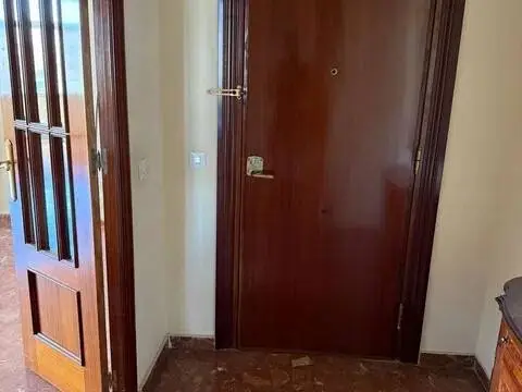 Piso en La Aurora-La Alameda