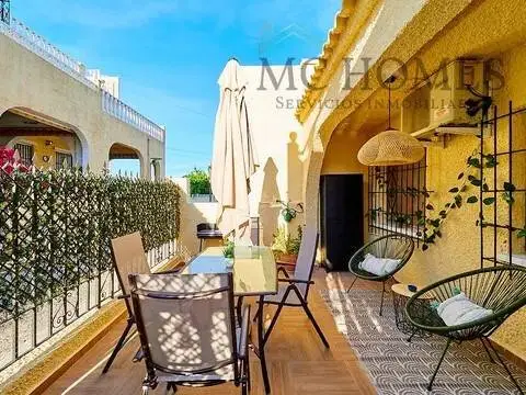 Casa adosada en San Fulgencio