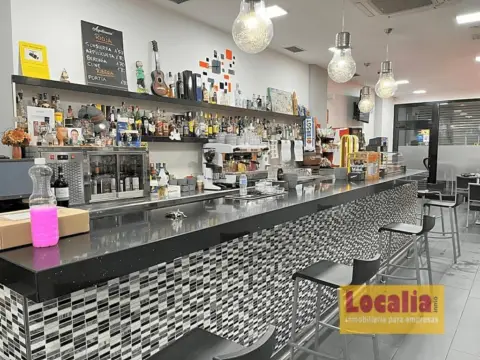 Local comercial en Covadonga-Campuzano-Ciudad Vergel