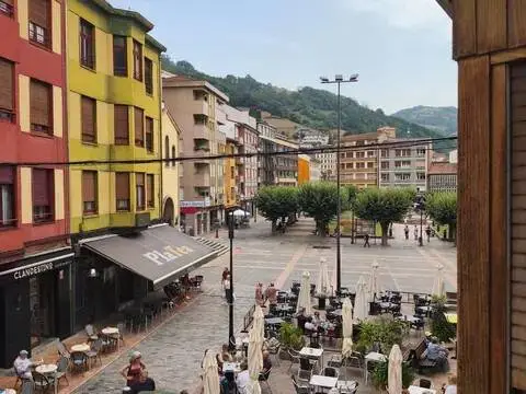 Piso en Avenida Constitución