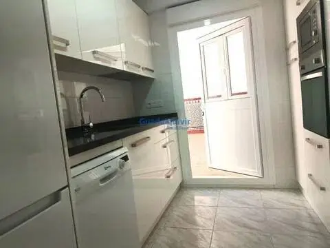 Piso en Arenal