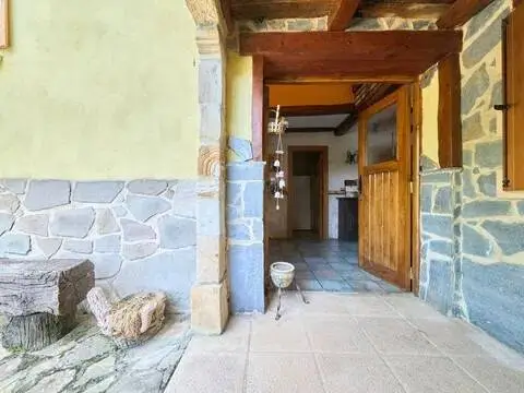 Chalet en Ibarra