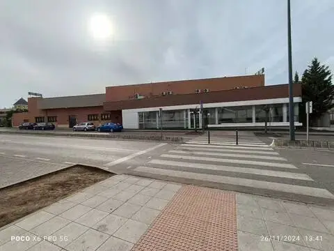 Edificio en Almendralejo