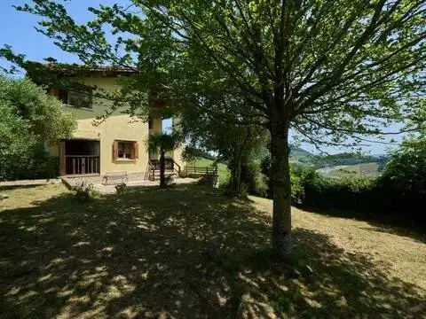 Chalet en Ibarra