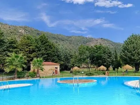 Chalet en Cilleros