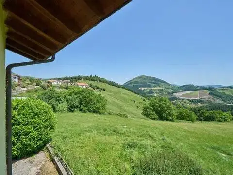 Chalet en Ibarra