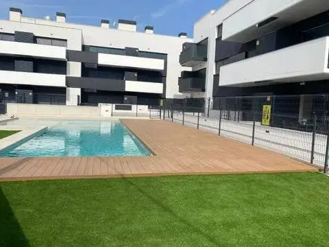 Piso en Carrer del Doctor Fleming