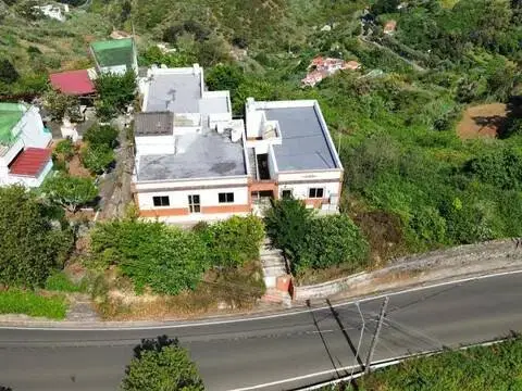 Chalet en Carretera GC-30