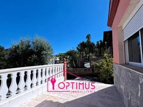 Casa en Turís