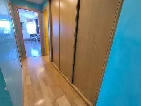 Piso en Campo de la Juventud-Santiago