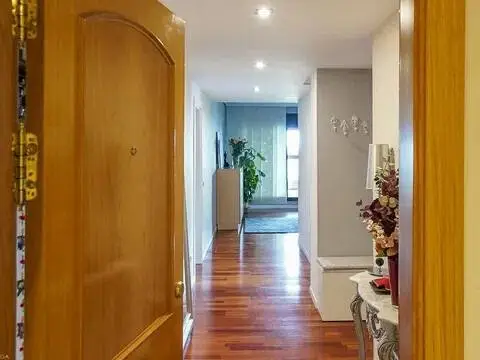 Ático en El Cantizal