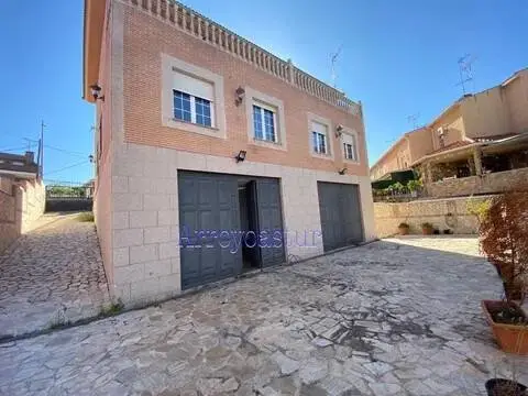 Chalet en Coimbra-Guadarrama