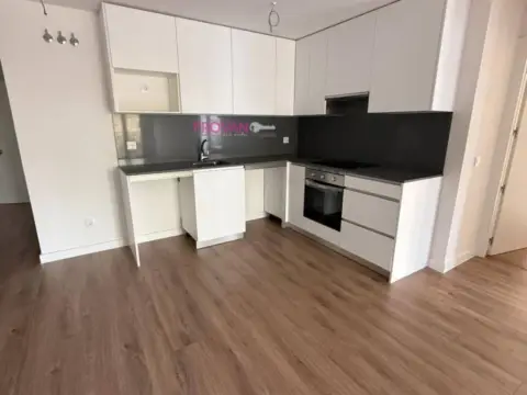 Piso en Zona Noroeste