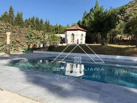 Chalet en Lucena