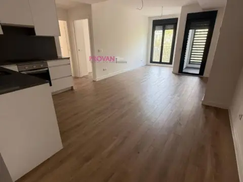 Piso en Zona Noroeste