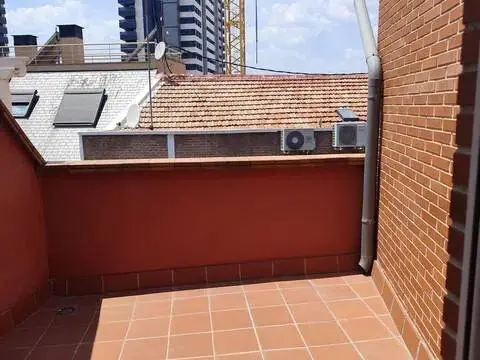 Ático en Berruguete