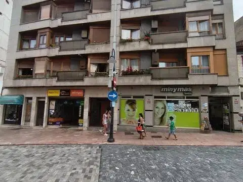 Piso en Avenida Constitución