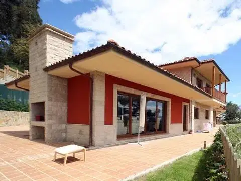 Chalet en Parroquias Norte-Naranco