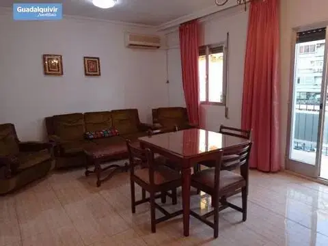 Piso en Nervión