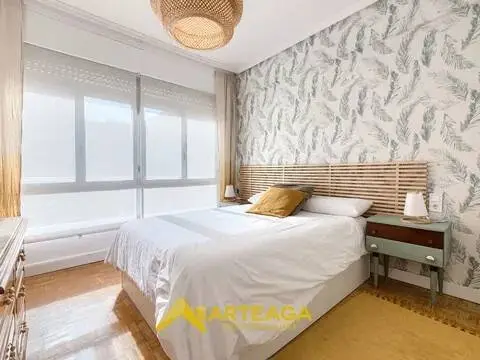Piso en Arteagabeitia-Retuerto-Kareaga