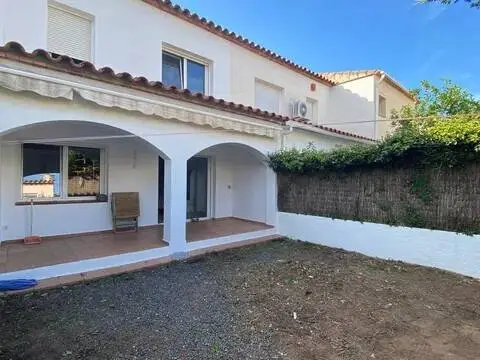 Chalet en Carrer de la Riera dels Ginjolers