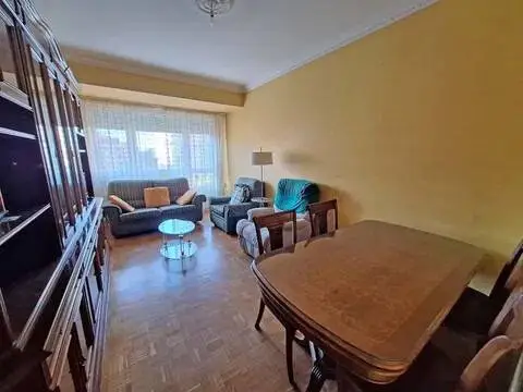 Piso en Desemparados-Judimendi-Santa Lucía