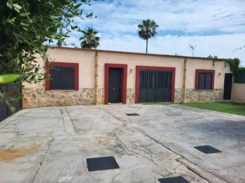 Piso en Establiments
