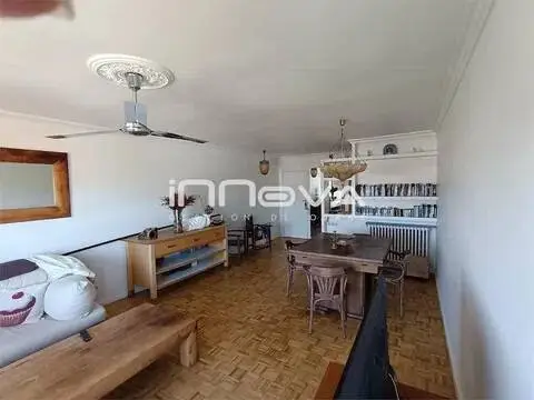 Piso en Poio (San Salvador)