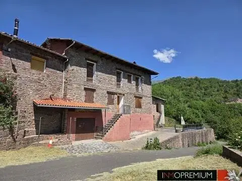 Casa en calle de Ardanue Ag Llagunas, 1