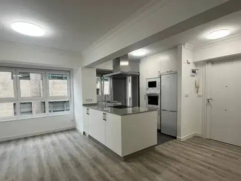 2-roms leilighet, 92 m²