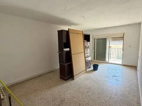 Piso en Avenida de Murcia