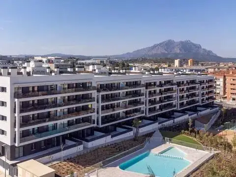 Piso en calle Torrentet Rosers Lluis Companys Martorell No Numbe