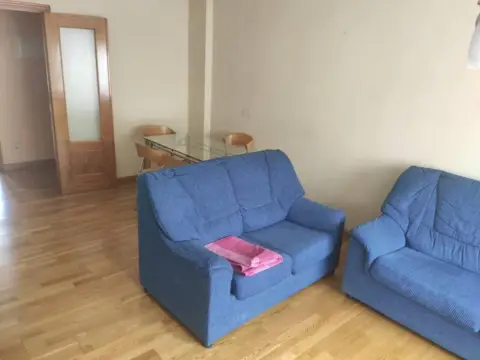 Piso en Zarandona
