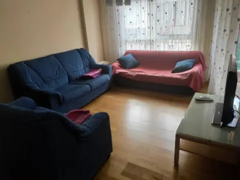 Piso en Zarandona