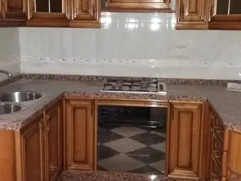 Piso en Jamilena