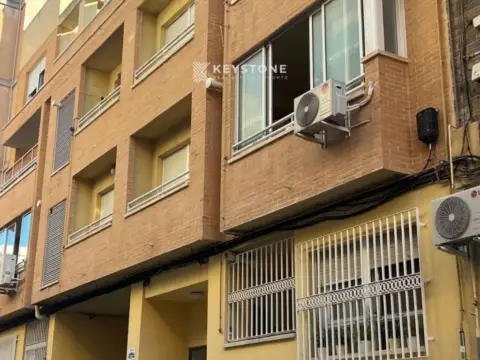 Piso en Campoamor