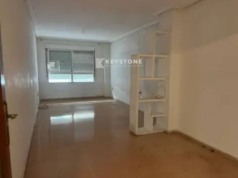 Piso en Campoamor