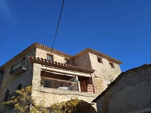 Piso en Camarasa