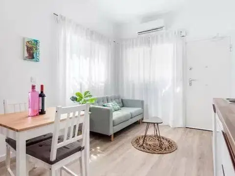 Piso en Montolivet
