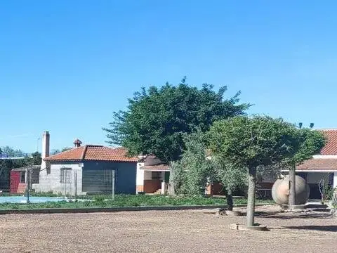 Chalet en Miguelturra