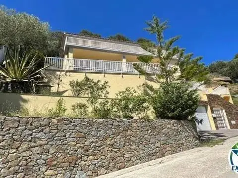 Chalet en Els Grecs-Mas Oliva