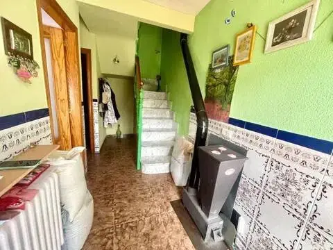 Casa en Fernán Caballero