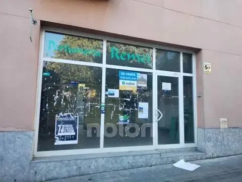 Local comercial en Campdevànol