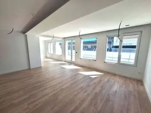 Piso en Centro