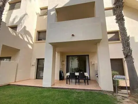 Piso en calle Avenida del Golf, 34