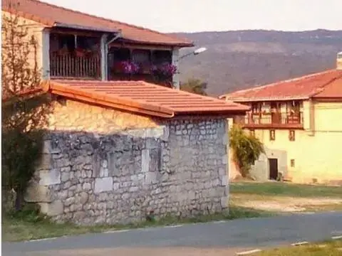 Pis – Valle de Manzanedo