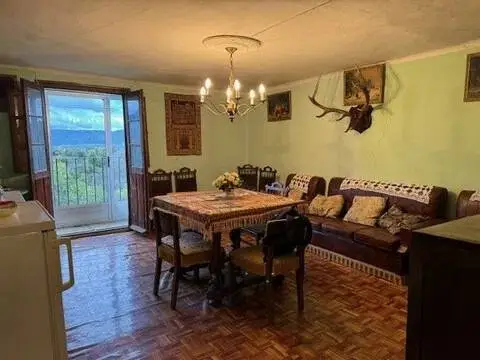 Chalet en Jaca