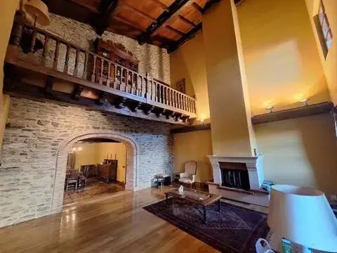 Chalet en Abetxuko