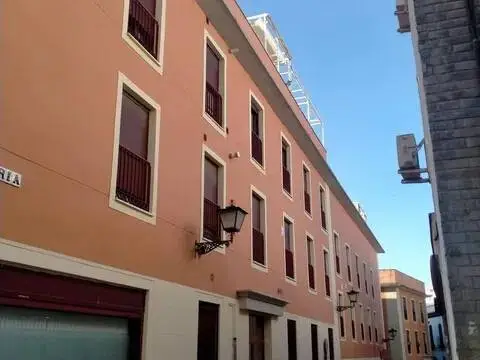Piso en calle Baños