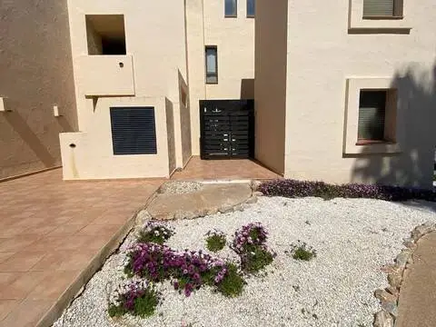 Ático en calle Avenida del Golf, 18